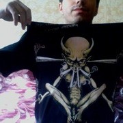 ���������� ��������, ���� ������� Charlie, 34 ����, ������������ ��� ���������