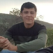  Kyle,  Sher, 33