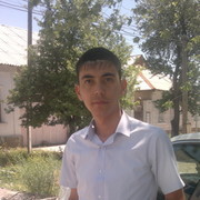  ,   Habibullo, 36 ,   