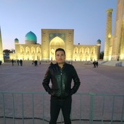  ,   Nodirbek, 33 ,  