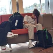 ���������� ������, ���� ����� �������, 21 ���, ������������ ��� ������