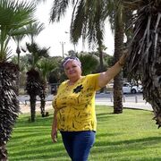  Tirat Karmel,  Ana, 60