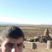  ,  Gevorg, 24