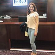 Знакомства Москва, Кристина