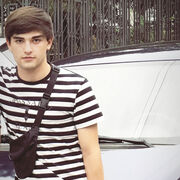 ���������� �����, ���� ����� Vazo Vazo, 23 ����, ������������ ��� ������, ����� � ���������