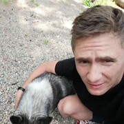 ���������� ����������, ���� ������� Anton, 38 ���, ������������ ��� ������, ����� � ���������, c�������� ���������