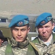 ���������� �������, ���� ������� Azamat, 41 ���, ������������ ��� ������