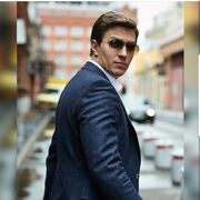 ���������� ������, ������� STATUSMALE, 35