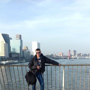 Rotterdam