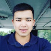  ,   Baurzhan, 31 ,   