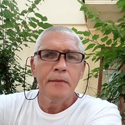  ,   Vladimir, 56 ,   