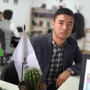  ,  Jaloliddin, 23