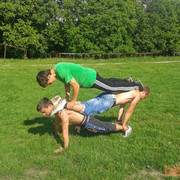 ���������� �������, ���� ������� Anatol, 33 ����, ������������ ��� ������