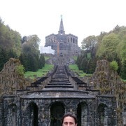 ���������� Bad Lippspringe, ���� ������� Vlad, 47 ���, ������������ ��� ������, ����� � ���������, c�������� ���������