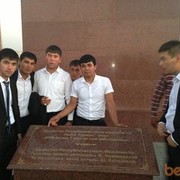 ���������� �������, ���� ������� Ali, 35 ���, ������������ ��� ������