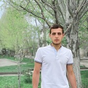  ,  Arman, 23