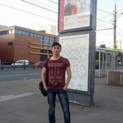 ���������� �������, ���� ������� Rustam, 29 ���, ������������ ��� ������, ����� � ���������