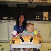 � � ���������))))