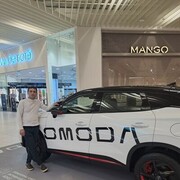  ,  Maksat, 34