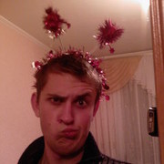 ���������� ����, ���� ������� Serj, 35 ���, ������������ 