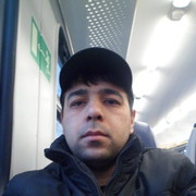 ���������� ������, ���� ������� Umid, 41 ���, ������������ 