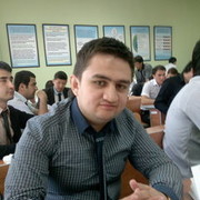  ,  Azam, 34