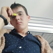  Sosnowiec,  Vlad, 29