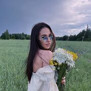 Знакомства Санкт-Петербург, Ксения