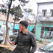  ,   Gosha, 32 ,   