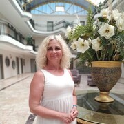  Gieraltowice,  Luidmila, 55