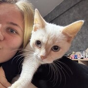 Знакомства Зима, Станислава