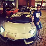 ���������� �������, ���� ������� Amir, 35 ���, ������������ ��� ������, ����� � ���������