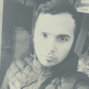 ���������� �������, ���� ������� George Aliev, 34 ����, ������������ ��� ������, ����� � ���������, c�������� ���������, ���������