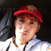  ,   Chester, 36 ,  