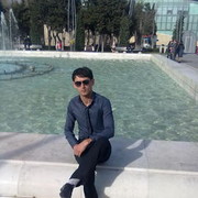 ���������� ����, ���� ������� Ismayil, 38 ���, ������������ ��� ������, ����� � ���������, c�������� ���������