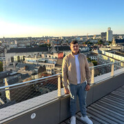  Antwerp,   Andrian, 19 ,   ,   