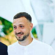 ���������� ������, ���� ������� Mikhail, 36 ���, ������������ ��� ������, ����� � ���������