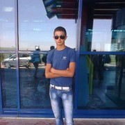 ���������� �������, ���� ������� Sergiu, 32 ����, ������������ ��� ������