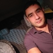  ,  Umrbek, 35