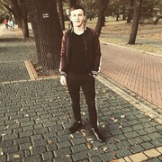  Mikolow,  Kolya, 28