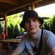  Ozarow Mazowiecki,  Pavlo, 22