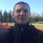  Kiljava,  Misha, 45