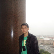  ,  Dean, 33