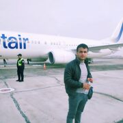  ,  Mirzabek, 28