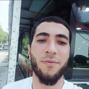 ���������� �������, ������� Ali, 30