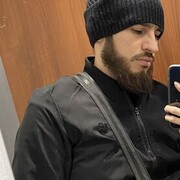 ,   Malik, 31 ,  