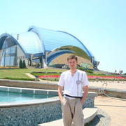 ���������� �����, ���� ������� Serg1313, 44 ����, ������������ 