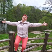  ,   Irina, 63 ,   