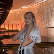 Знакомства Минск, Мария Ситник