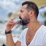  Mercin,   Mehmet, 45 ,   ,   